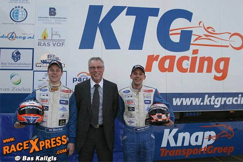 KTG Racing
